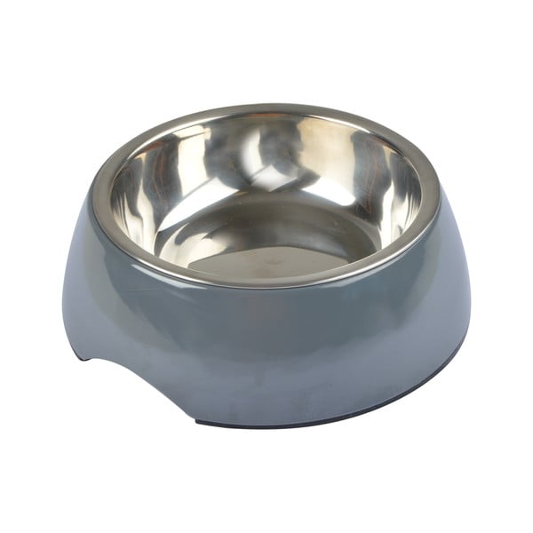 Plastična zdjela za hranu za pse  ø 18 cm – Love Story