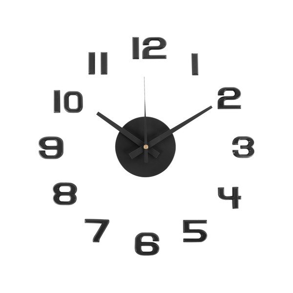 Zidni sat ø 35 cm DIY Sunset – Karlsson