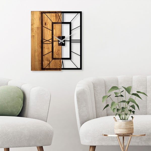 Zidni sat - Bystag-image-3