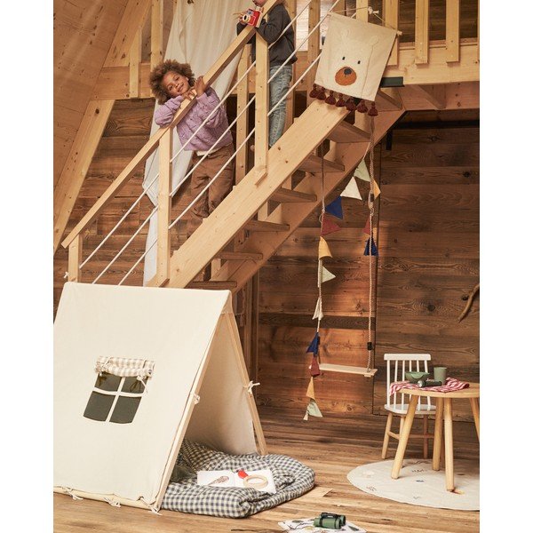 Dječja tapiserija Zelda – Kave Home-image-2