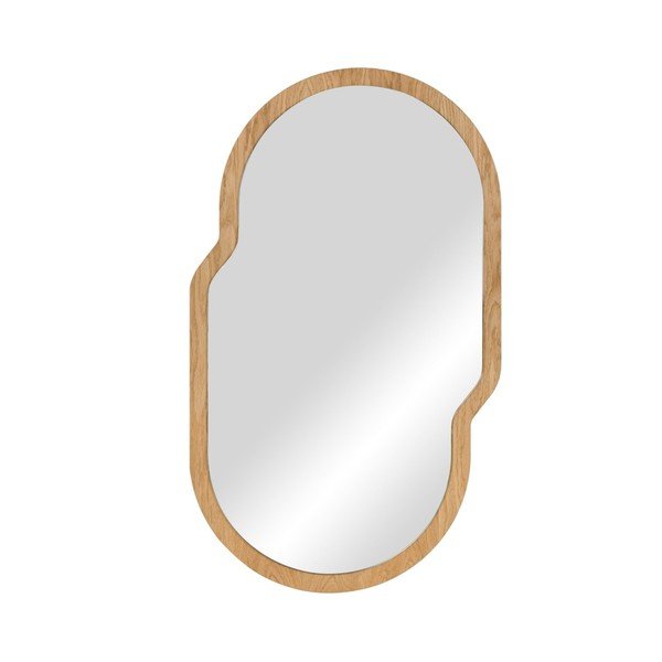 Zidno ogledalo 51x87 cm Tafla – noo.ma