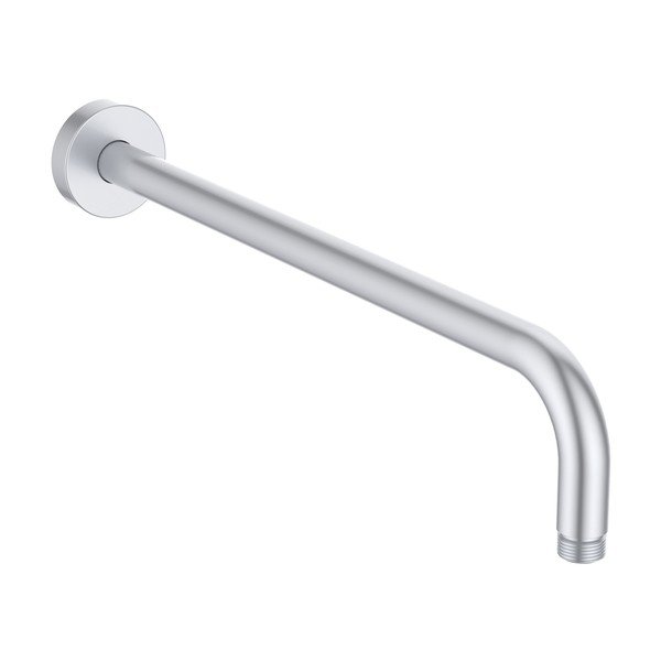 Metalni priključni dio za tuš u mat srebrnoj boji IdealRain Pro – Ideal Standard