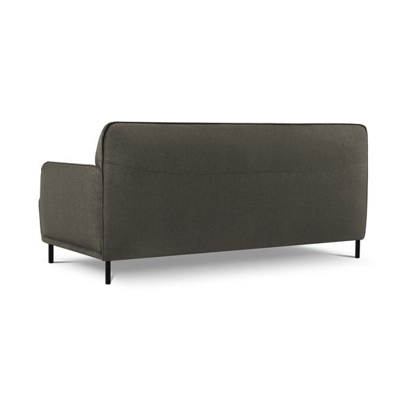 Tamno siva sofa Windsor & Co Sofas Neso, 175 cm-image-3