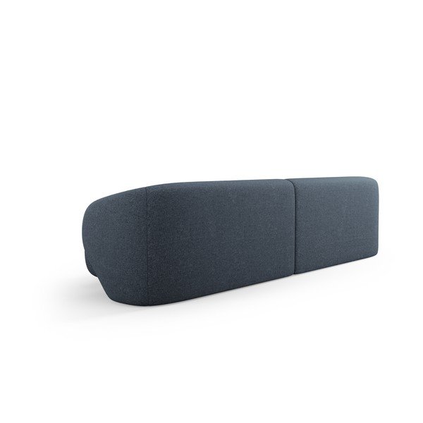 Tamno plava sofa 304 cm Camden – Cosmopolitan Design-image-3