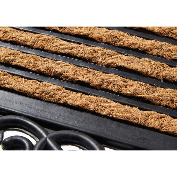 Otirač od kokosovih vlakana 45x75 cm Panama – Hanse Home-image-2