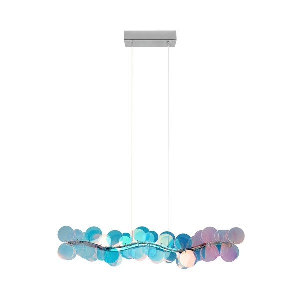 LED viseća svjetiljka s mogućnosti zatamnjivanja Pulse – Reality