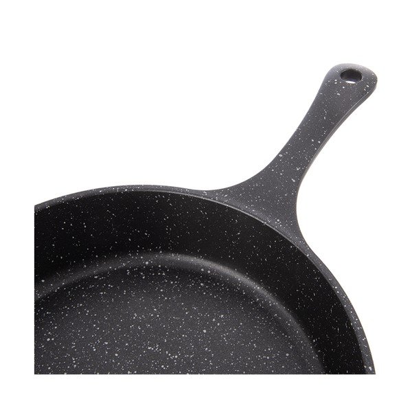 Tava s neprijanjajućom površinom ø 28 cm Grande – Orion-image-2