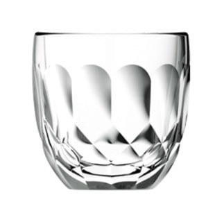 Čaša za vodu La Rochère Facettes, 100 ml