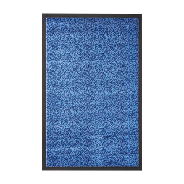 Plava prostirka Zala Living Smart, 180 x 58 cm
