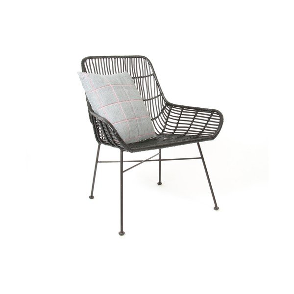 Stolica Sadašnje vrijeme Soothe Black-image-2