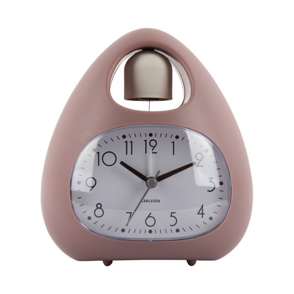 Budilica Blob Bell – Karlsson