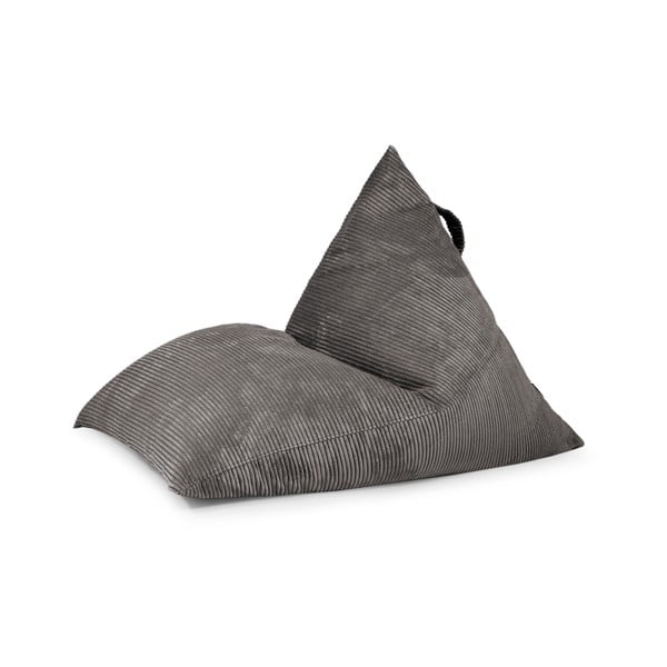 Crna vreća za sjedenje od samta Razz – SLOWDOWN-image-3