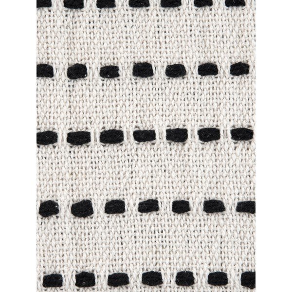 Pamučna deka 170x130 cm Molly - Westwing Collection-image-1