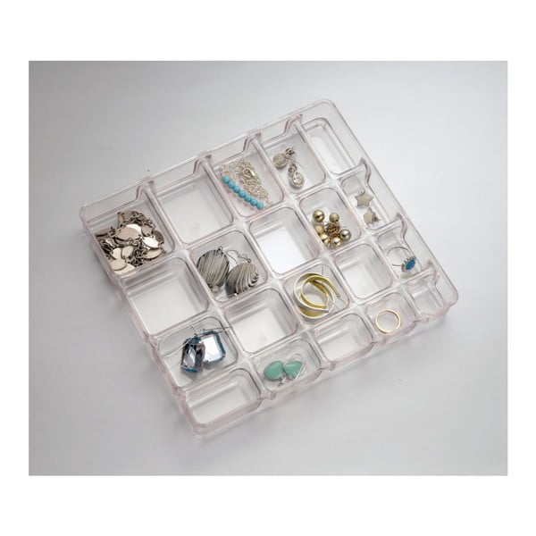 Sistem za pohranu iDesign Jewelry Box Small-image-1