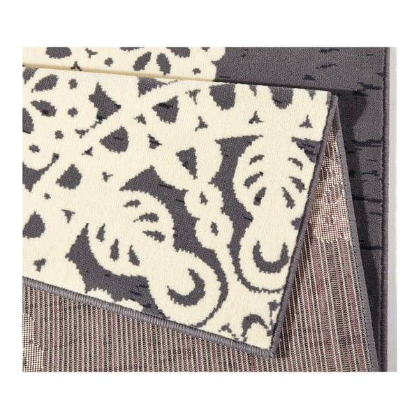 Sivi tepih Hanse Home Gloria Lace, 200 x 290 cm-image-2