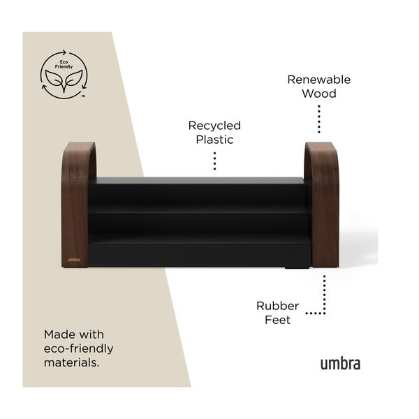 Organizator začina od reciklirane plastike Bellwood – Umbra-image-4