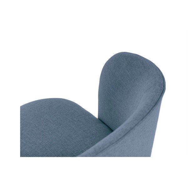 Plava blagovaonska stolica Windsor & Co Sofas Antheia-image-3