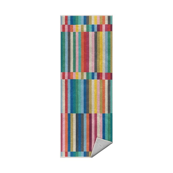 Periva staza 80x200 cm Summer Rain – Mila Home