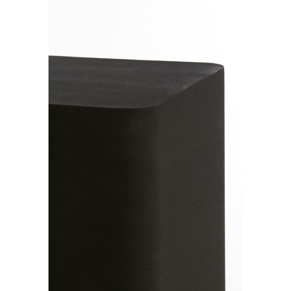 Metalni pomoćni stol 35.5x35.5 cm Alurio – Light & Living-image-1