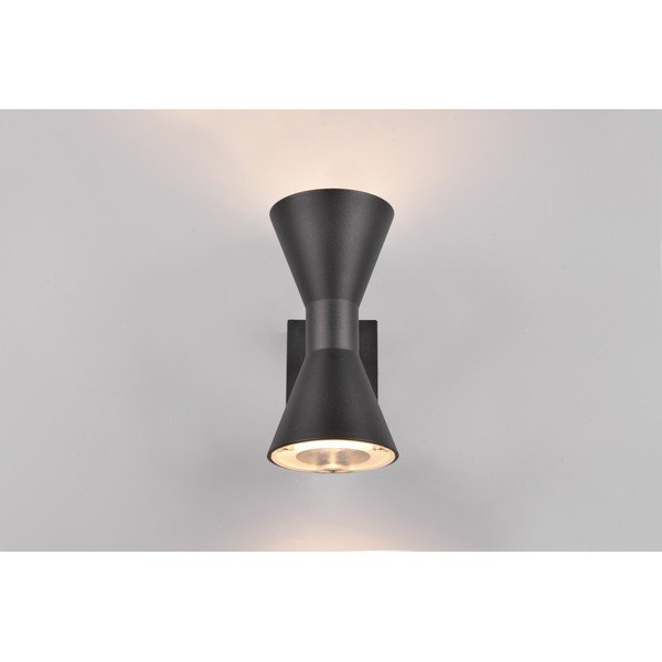 Vanjska svjetiljka (visina 20 cm) Ardas – Trio-image-1