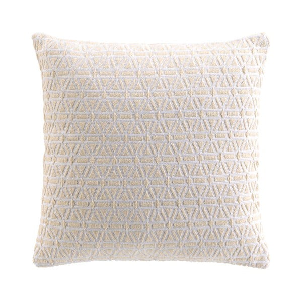 Ukrasni jastuk od mješavine pamuka 45x45 cm Milano – douceur d'intérieur