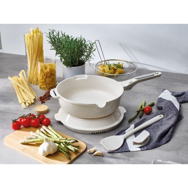 Tava ø 28 cm Pandora – Brandani-image-1
