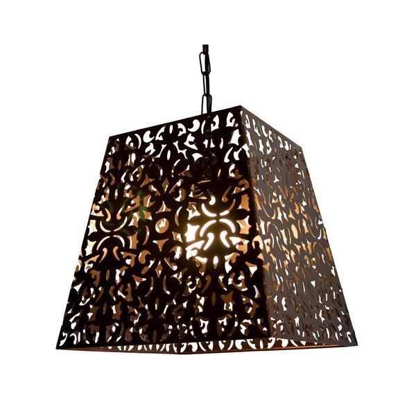 Viseća svjetiljka SULION Troncopir-image-1