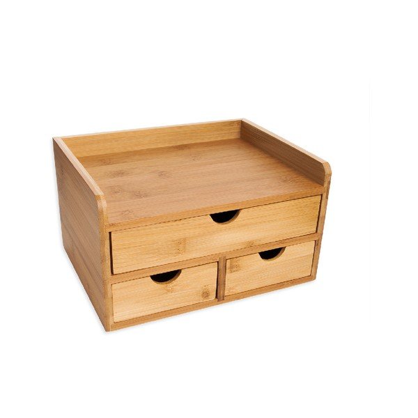 Organizator od bambusovog drveta Bambum Tana-image-1