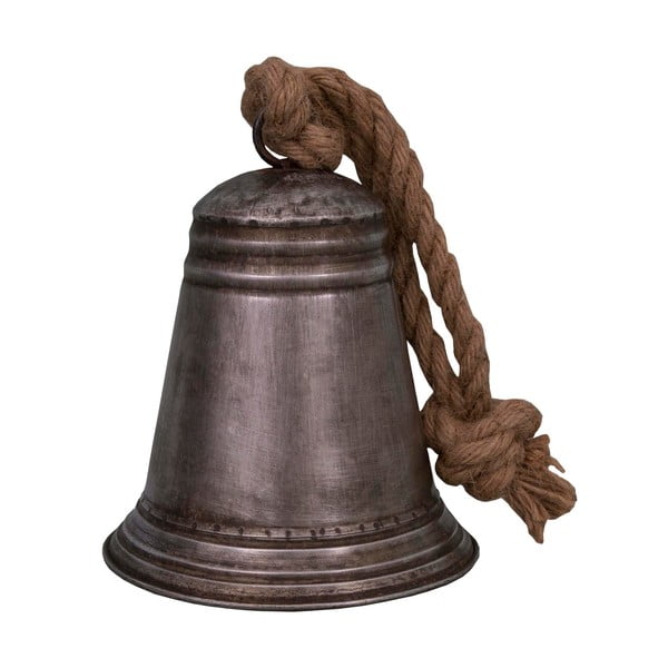 Dekorativno zvonce od cinka Antic Line Cloche