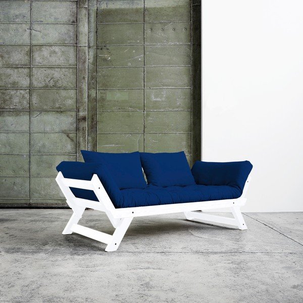 Karup Bebop White / Royal varijabilna sofa-image-1