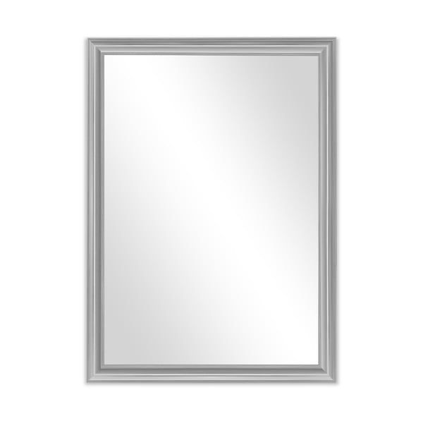 Zidno ogledalo 57x77 cm Sylwia – knor