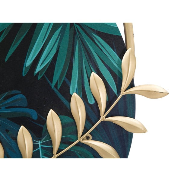 Zidni sat Mauro Ferretti Roundy-image-4