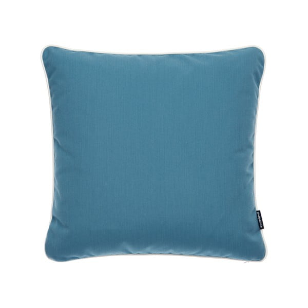 Vanjski jastuk 44x44 cm Sunny Petrol – Pappelina