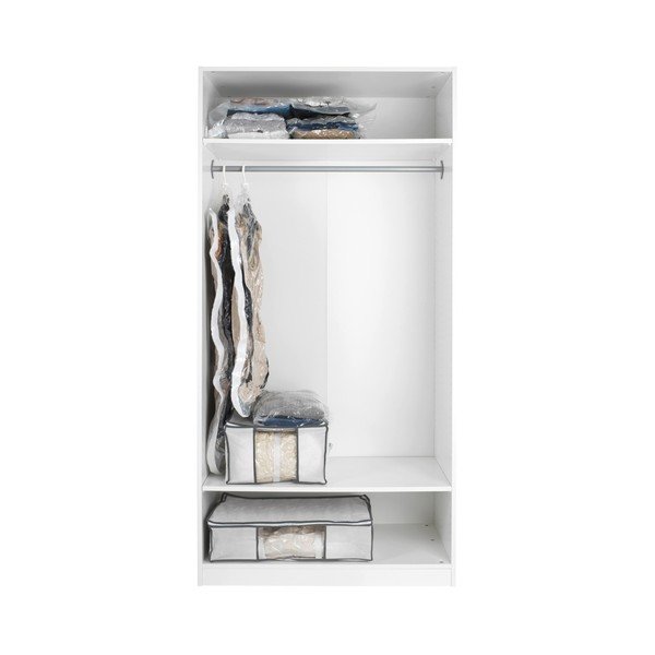 Vakuumski organizer Wenkoo, 50 x 60 x 35 cm-image-1