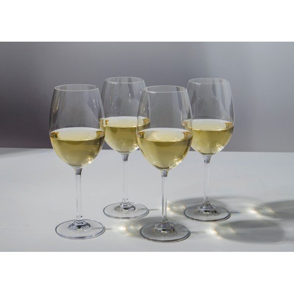 Set od 4 čaše za vino Mikasa Jumlie, 469 ml-image-2