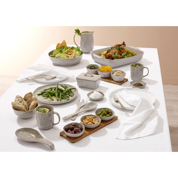 Porculanski vrč Ladelle Artisan, 1,35 L-image-2