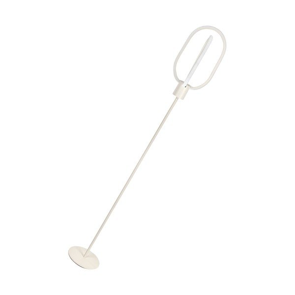 Bijela LED stojeća svjetiljka (visina 132 cm) Goktug – Squid Lighting-image-3