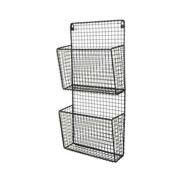 Zidne košare od žice Canett Virum-image-3