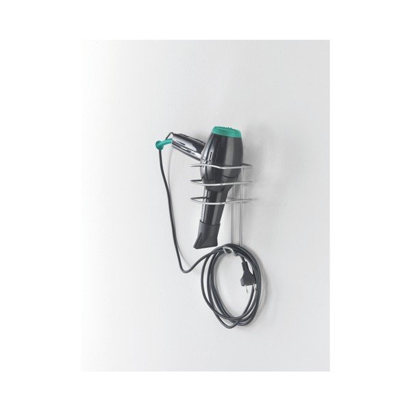 Držač za fen Metaltex Onda-image-1