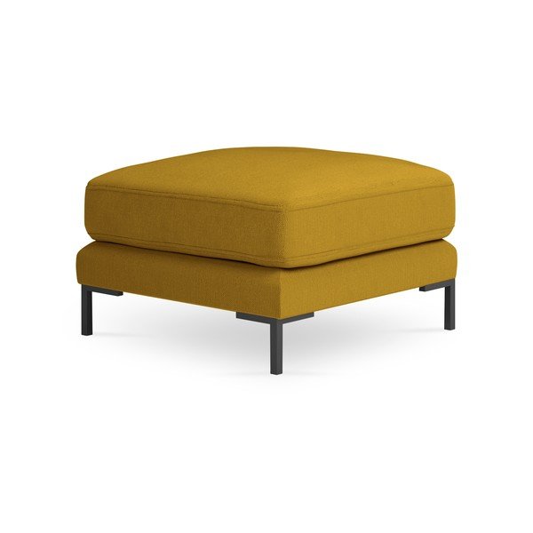 Žuti podnožnik Interieurs 86 Seine-image-2