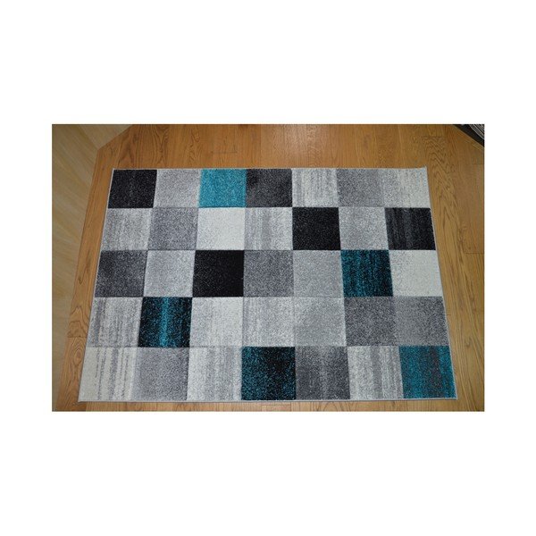 Tepih Webtappeti Intariso Azul, 120 x 170 cm-image-2