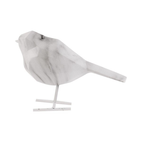 Kipić od polyresina (visina 13,5 cm) Origami Bird – PT LIVING-image-3