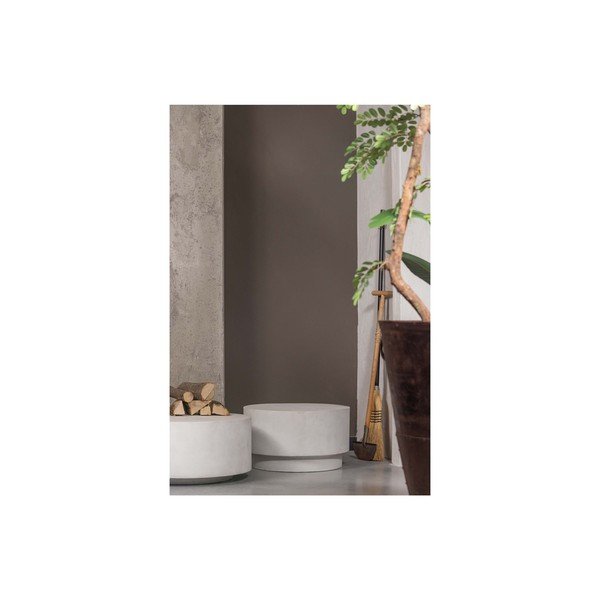 Vrtni stolić WOOOD Dean, ø 80 cm-image-2