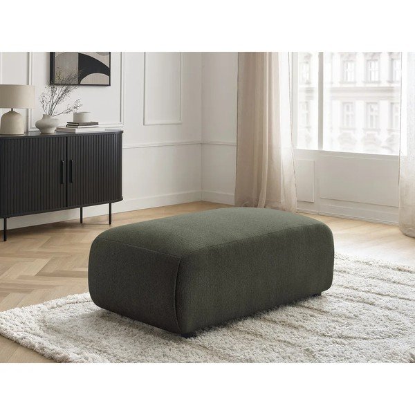 Zeleni modularni tabure Jana – Bobochic Paris-image-4