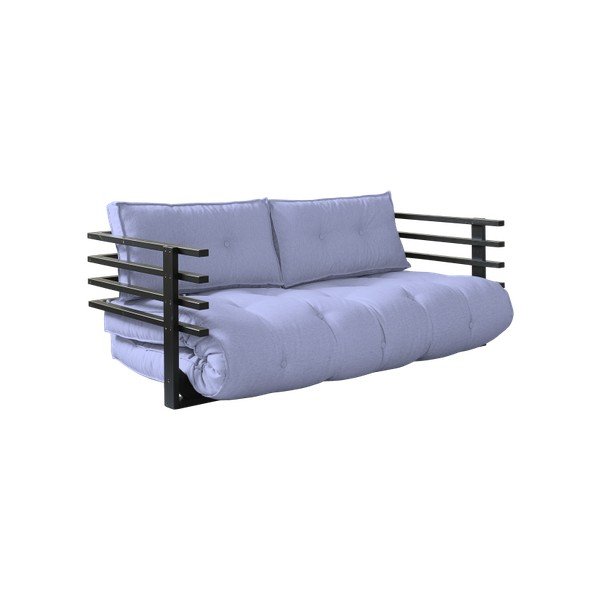 Karup Funk Black / Blue Breeze varijabilna sofa-image-3