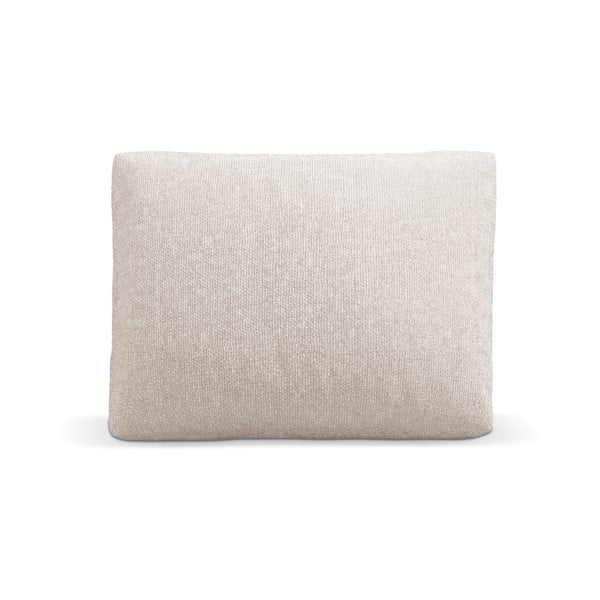Bež ukrasni jastuk za sjedeću garnituru Camden – Cosmopolitan Design