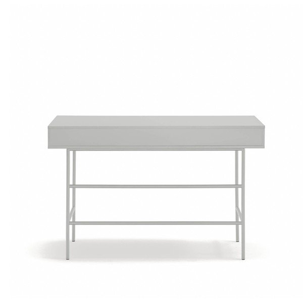 Radni stol u mat dekoru 60x120 cm Sierra – Teulat-image-4