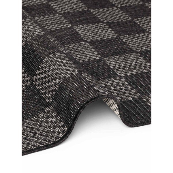 Crna/krem unutarnja i vanjska staza 80x200 cm Haringey Dorothy – Ted Baker-image-4