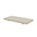 Mramoran ukrasni pladanj 14x30 cm Savi – OYOY Living Design