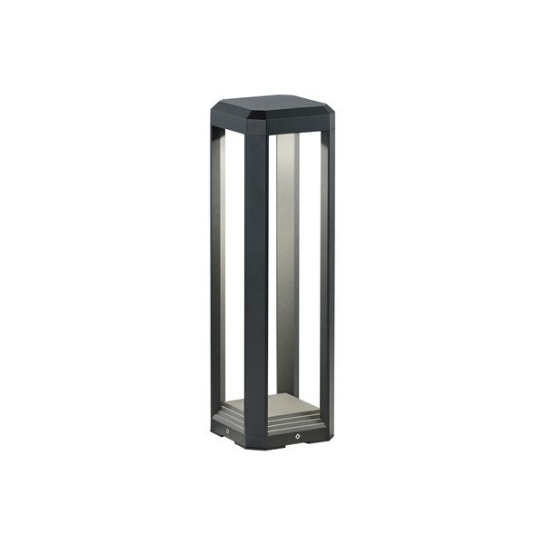 Vanjska svjetiljka (visina 5 cm) Logone – Trio